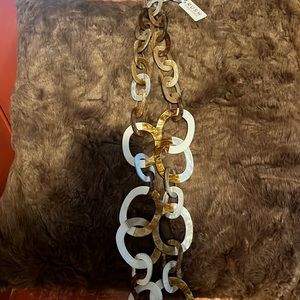 Necklace - Rush by Denis & Charles